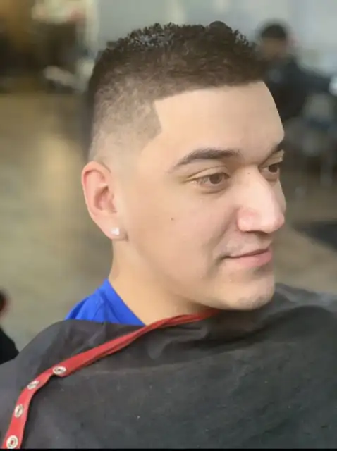 Haircut from Will The Barber's Booksy portfolio