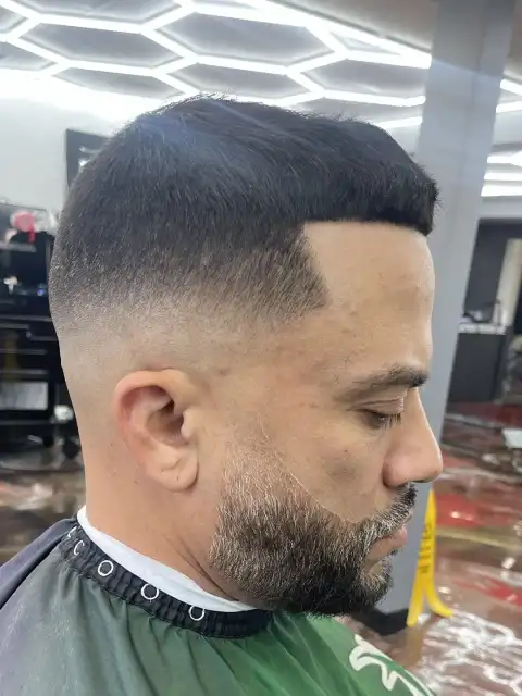 Haircut from Oso_Faded's Booksy portfolio